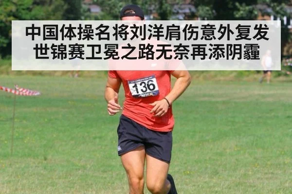 中国体操名将刘洋肩伤意外复发 世锦赛卫冕之路无奈再添阴霾